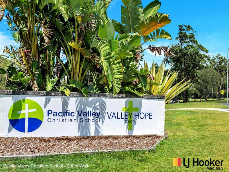 Lot 130 Dunkeld Place, Townsend NSW 2463