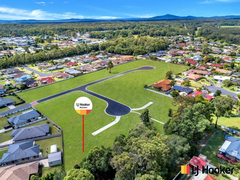 Lot 129 Dunkeld Place, Townsend NSW 2463