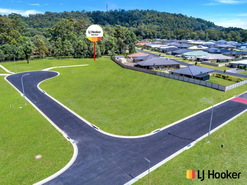 Lot 129 Dunkeld Place, Townsend NSW 2463