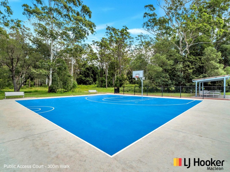 Lot 129 Dunkeld Place, Townsend NSW 2463