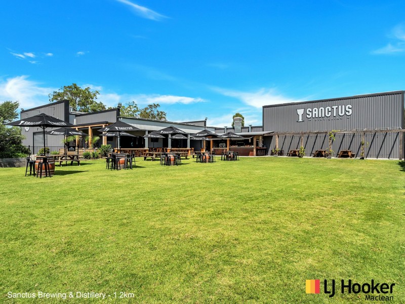 Lot 150 Kintyre Close, Townsend NSW 2463