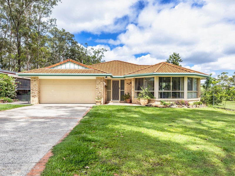 4 Forest Bank Close, Gulmarrad NSW 2463