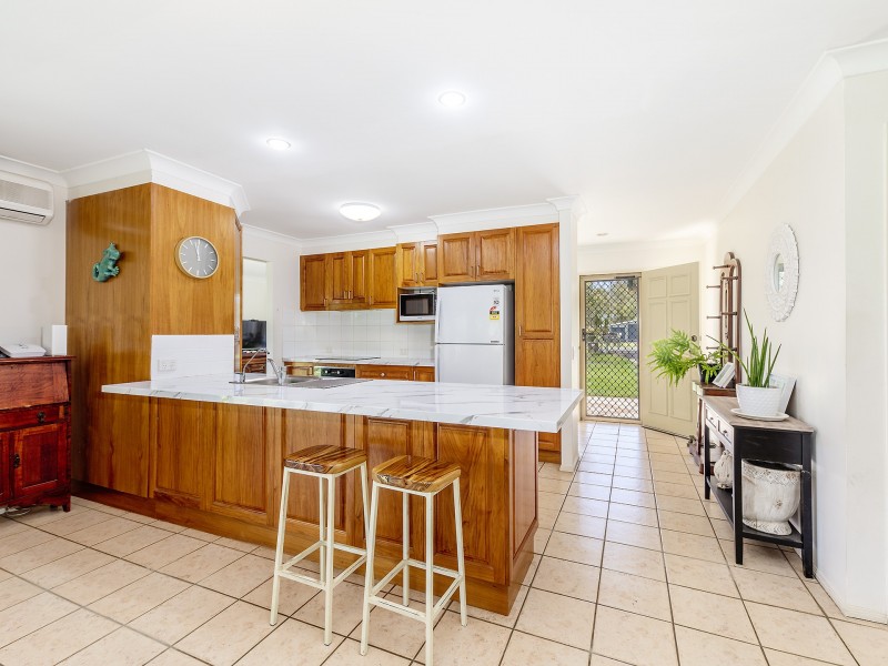 4 Forest Bank Close, Gulmarrad NSW 2463