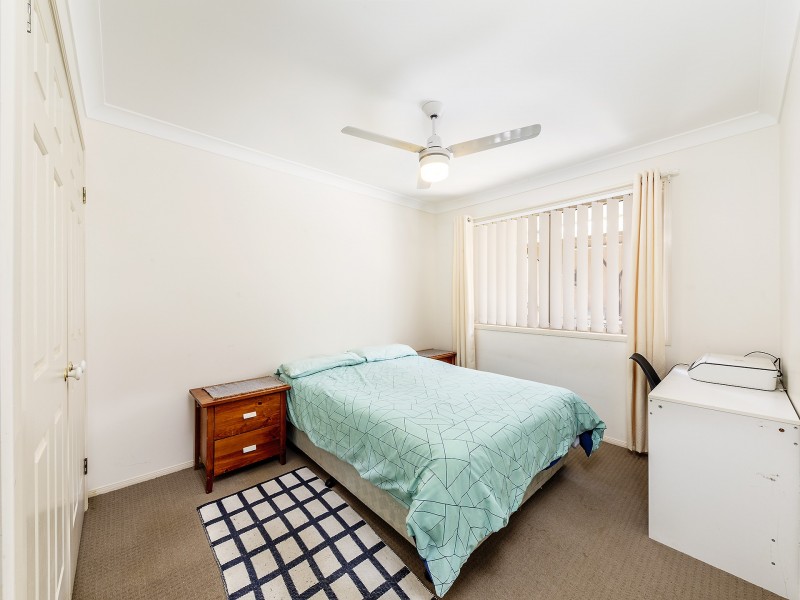 4 Forest Bank Close, Gulmarrad NSW 2463