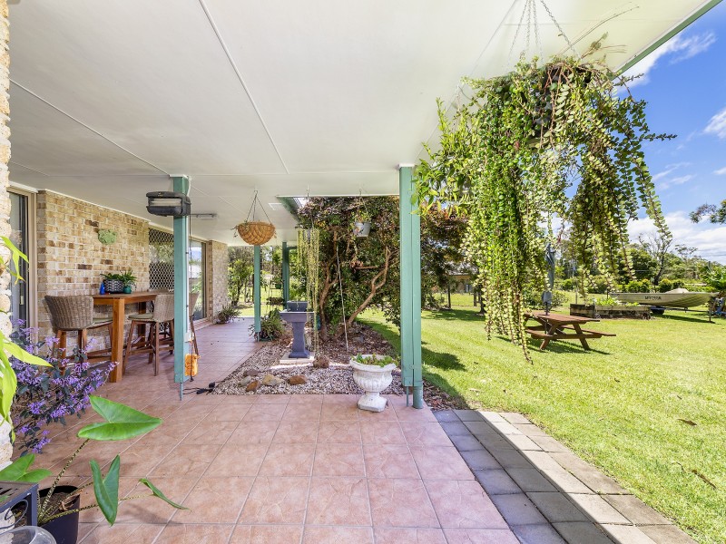 4 Forest Bank Close, Gulmarrad NSW 2463