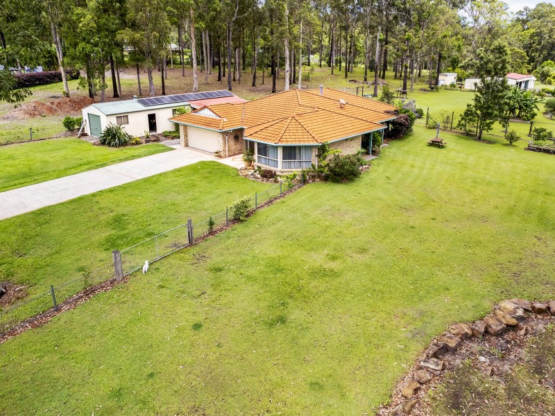 4 Forest Bank Close, Gulmarrad NSW 2463