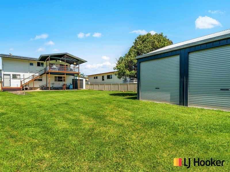 7 Dalley Street, Palmers Island NSW 2463
