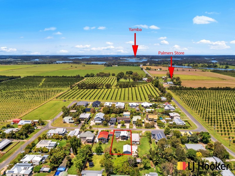 7 Dalley Street, Palmers Island NSW 2463