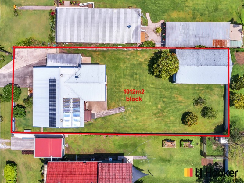 7 Dalley Street, Palmers Island NSW 2463