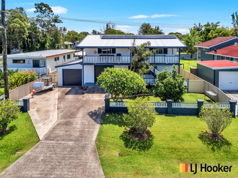 7 Dalley Street, Palmers Island NSW 2463