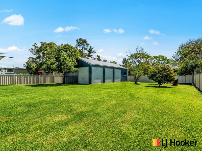 7 Dalley Street, Palmers Island NSW 2463