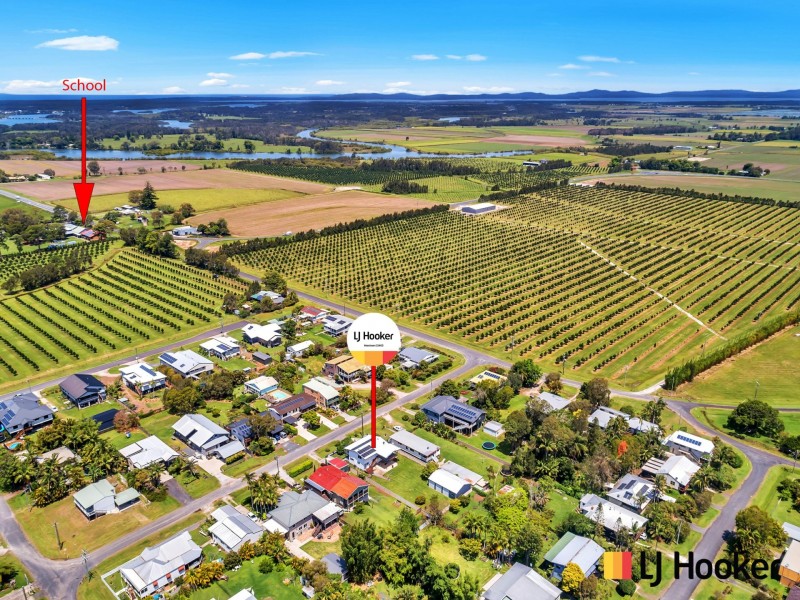 7 Dalley Street, Palmers Island NSW 2463