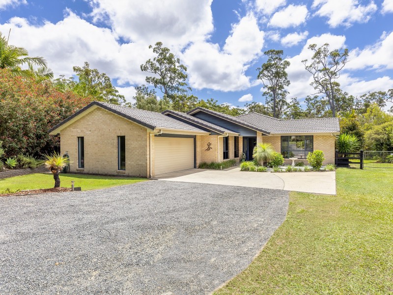 6 Sundew Close, Gulmarrad NSW 2463