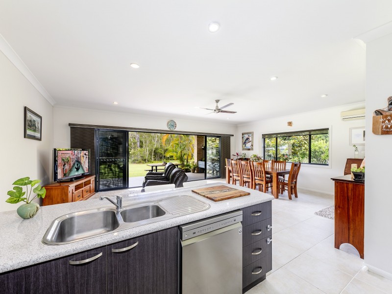 6 Sundew Close, Gulmarrad NSW 2463