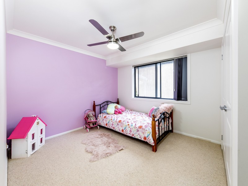 6 Sundew Close, Gulmarrad NSW 2463