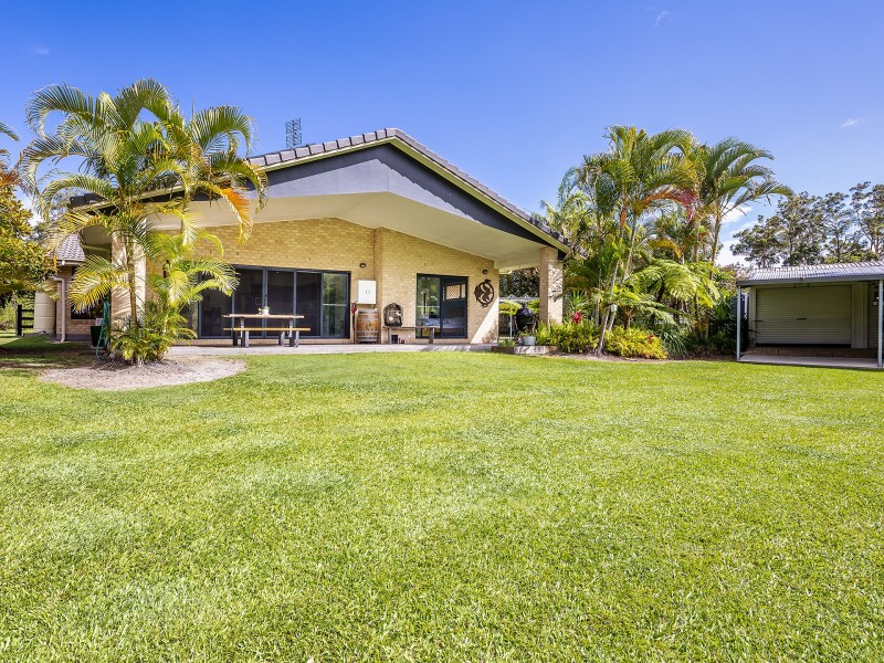 6 Sundew Close, Gulmarrad NSW 2463