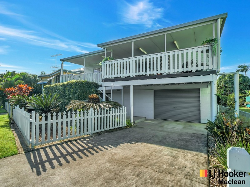 147 River Street, Maclean NSW 2463