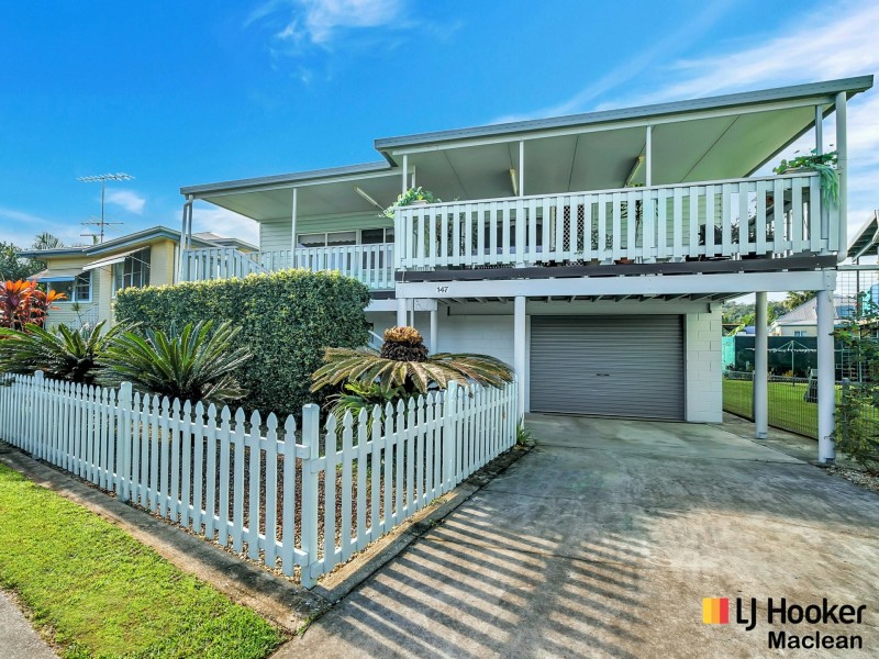 147 River Street, Maclean NSW 2463