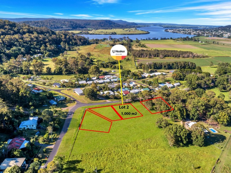 1 Boundary Street  Illarwil Via, Maclean NSW 2463