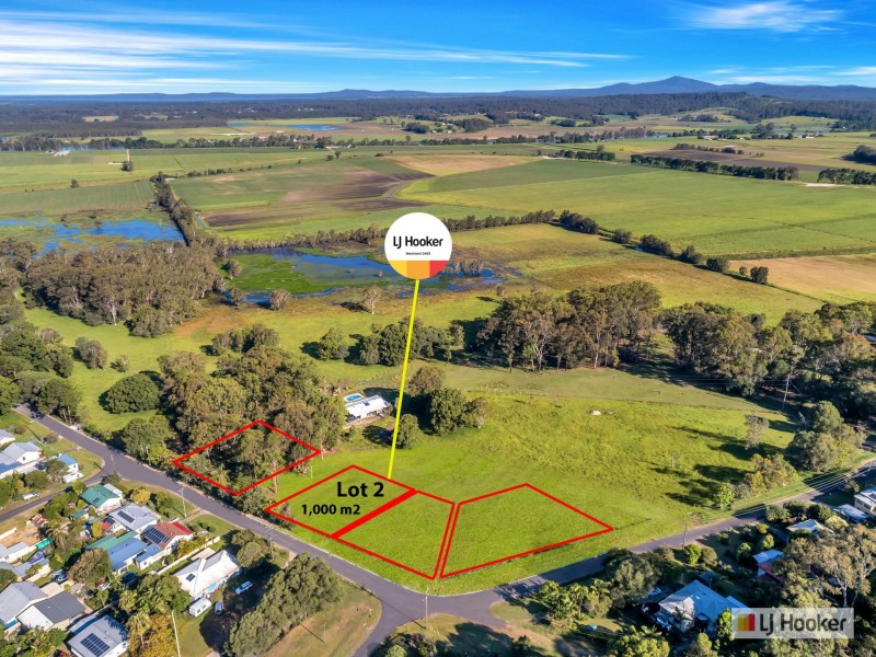 1 Boundary Street  Illarwil Via, Maclean NSW 2463