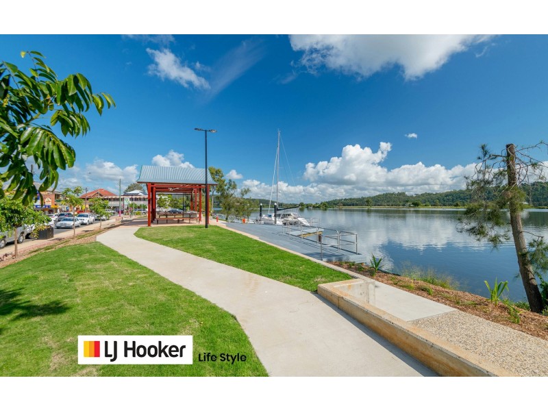 1 Boundary Street  Illarwil Via, Maclean NSW 2463