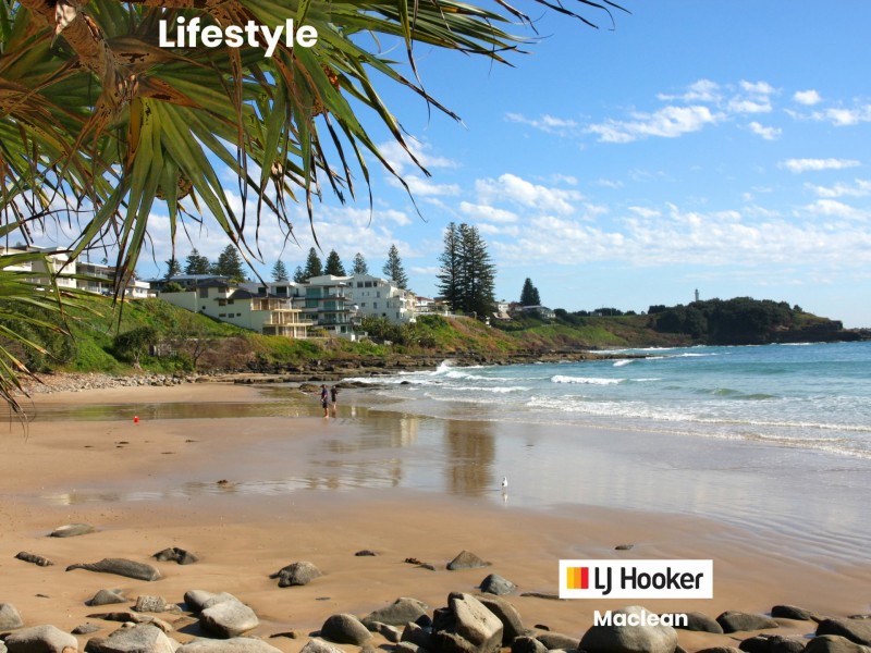 1 Boundary Street  Illarwil Via, Maclean NSW 2463
