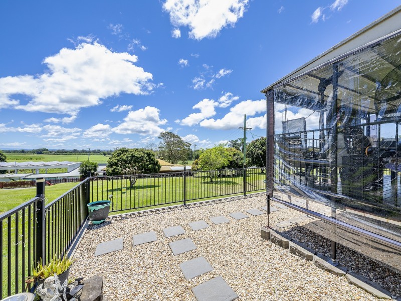 Site 25/4012-4018 Big River Way, Tyndale NSW 2460