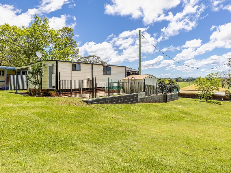 Site 25/4012-4018 Big River Way, Tyndale NSW 2460