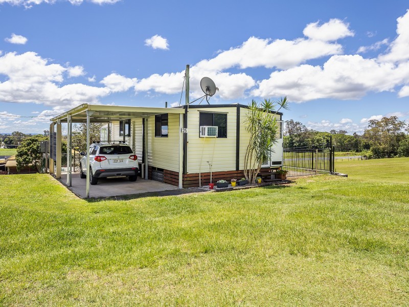 Site 25/4012-4018 Big River Way, Tyndale NSW 2460