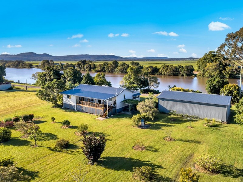 280 Serpentine Channel South Bank Road, Harwood NSW 2465