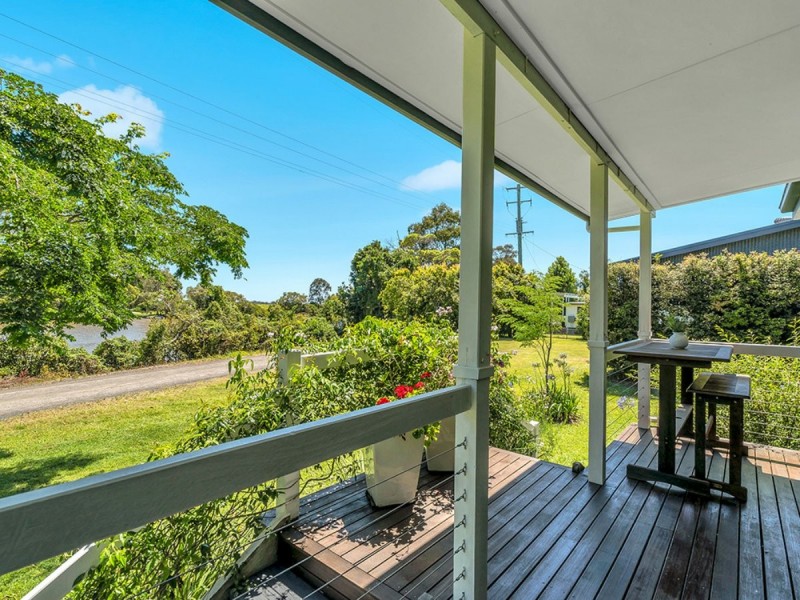 280 Serpentine Channel South Bank Road, Harwood NSW 2465