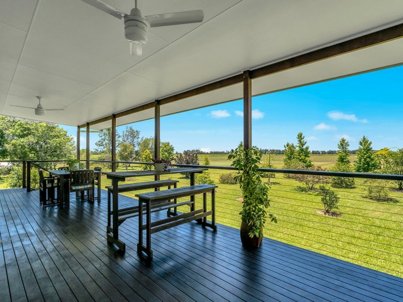 280 Serpentine Channel South Bank Road, Harwood NSW 2465