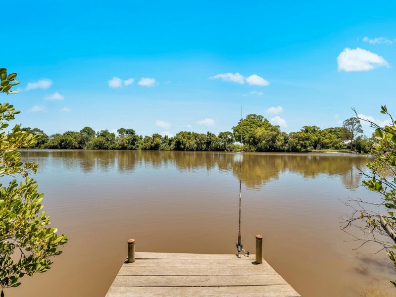 280 Serpentine Channel South Bank Road, Harwood NSW 2465