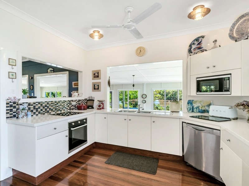 280 Serpentine Channel South Bank Road, Harwood NSW 2465