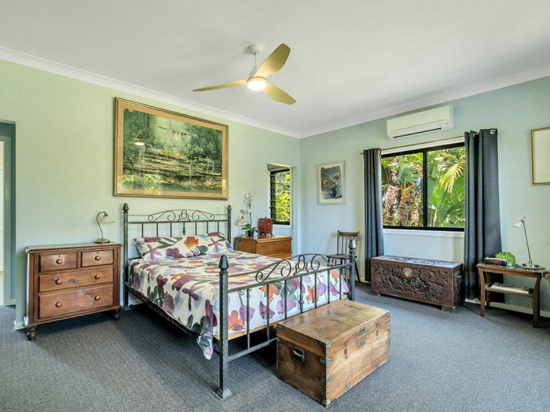 280 Serpentine Channel South Bank Road, Harwood NSW 2465