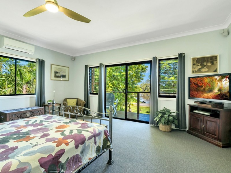 280 Serpentine Channel South Bank Road, Harwood NSW 2465