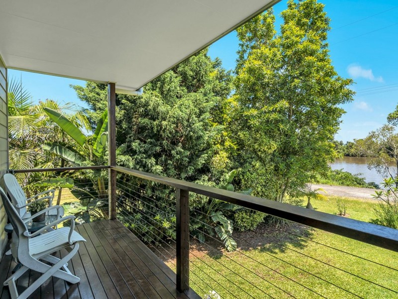 280 Serpentine Channel South Bank Road, Harwood NSW 2465