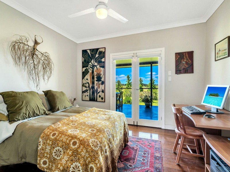 280 Serpentine Channel South Bank Road, Harwood NSW 2465