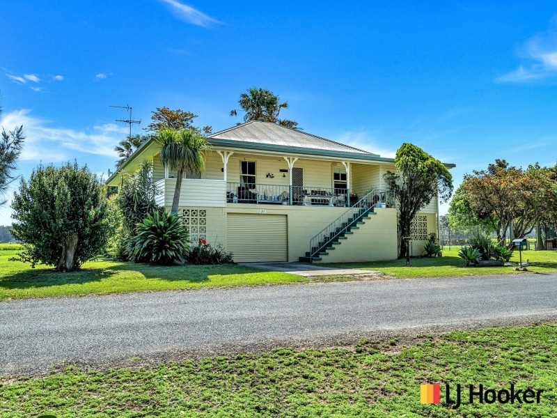 245 Warregah Island Road, Warregah Island NSW 2469