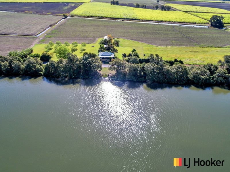 245 Warregah Island Road, Warregah Island NSW 2469