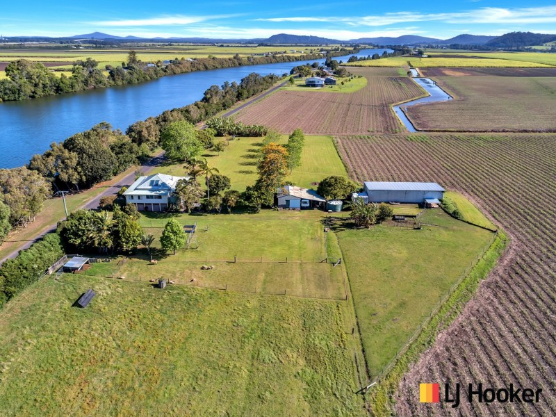 245 Warregah Island Road, Warregah Island NSW 2469