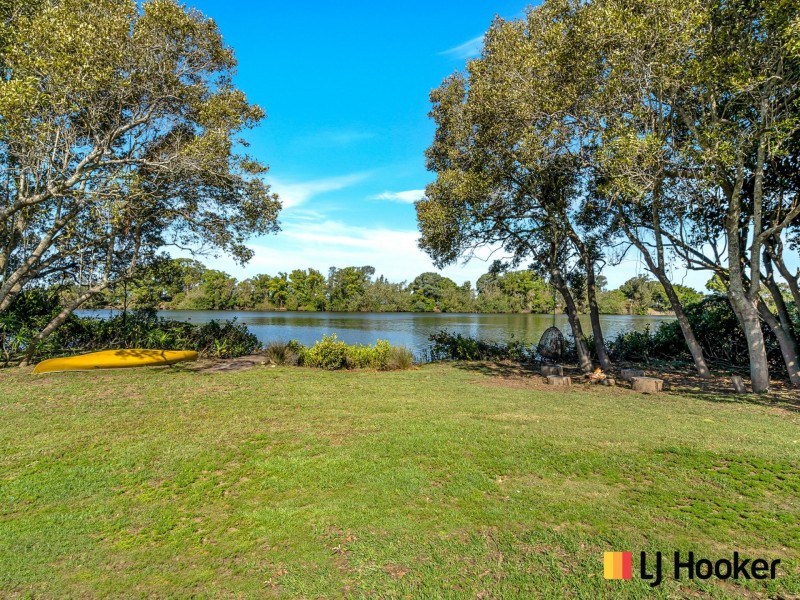 245 Warregah Island Road, Warregah Island NSW 2469