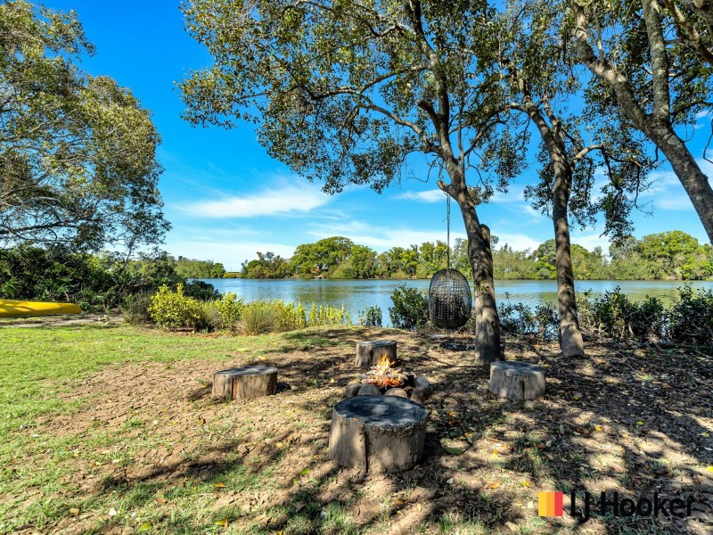 245 Warregah Island Road, Warregah Island NSW 2469