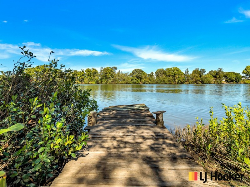 245 Warregah Island Road, Warregah Island NSW 2469