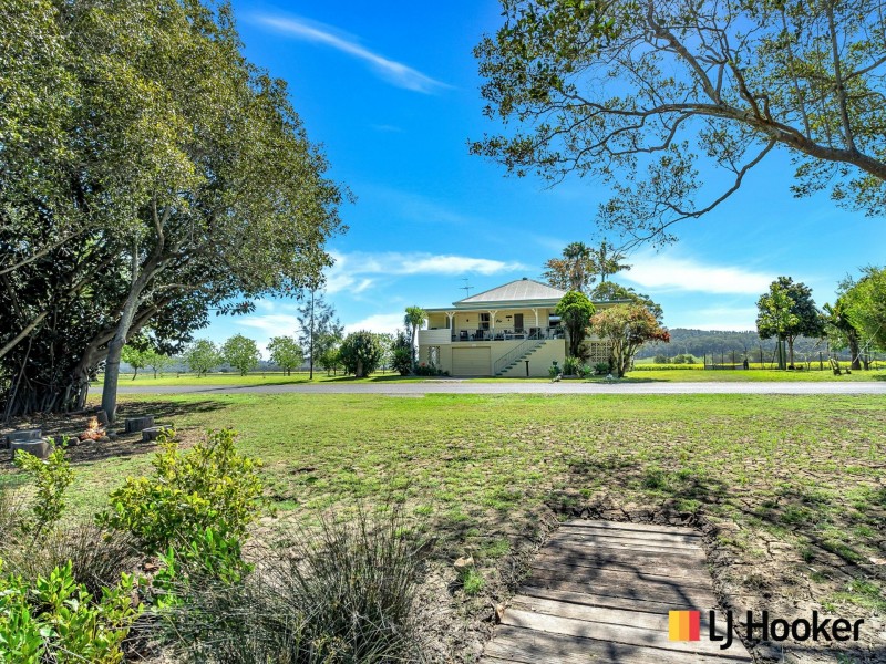 245 Warregah Island Road, Warregah Island NSW 2469