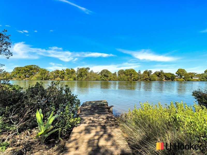 245 Warregah Island Road, Warregah Island NSW 2469