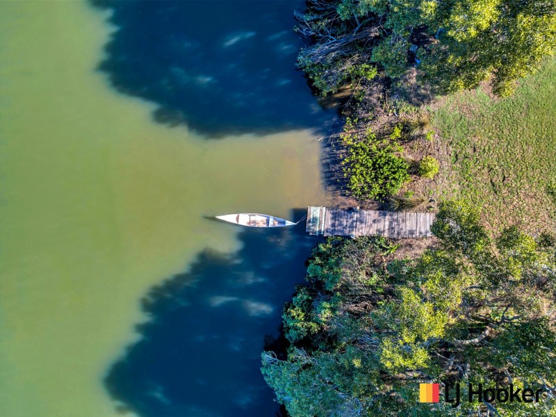 245 Warregah Island Road, Warregah Island NSW 2469