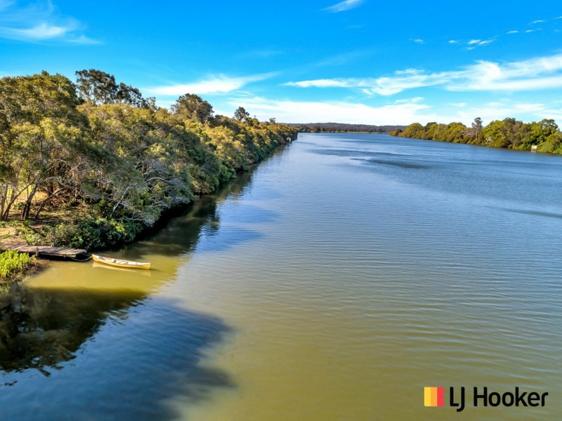 245 Warregah Island Road, Warregah Island NSW 2469