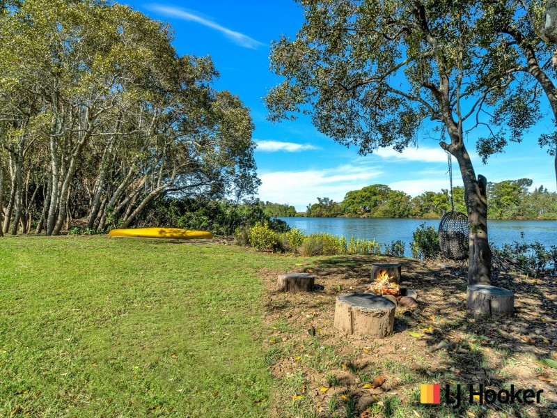 245 Warregah Island Road, Warregah Island NSW 2469