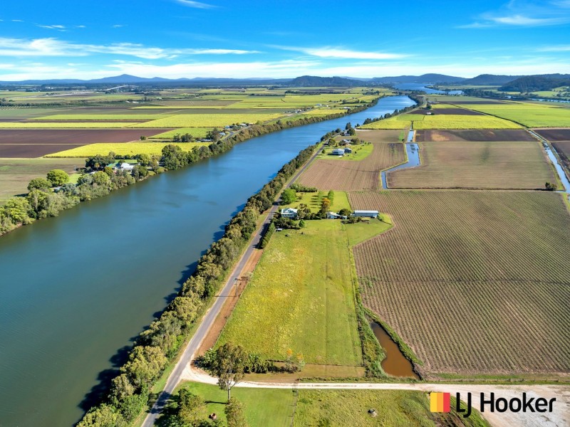 245 Warregah Island Road, Warregah Island NSW 2469